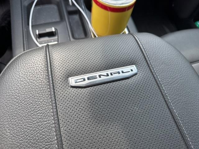 used 2024 GMC Sierra 2500 car, priced at $75,993