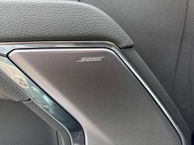used 2024 GMC Sierra 2500 car, priced at $75,993