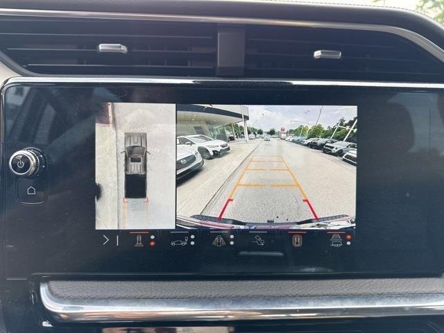 used 2024 GMC Sierra 2500 car, priced at $75,993
