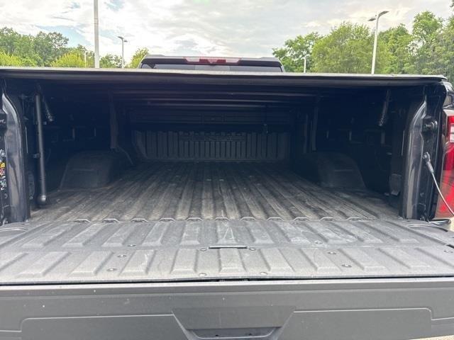 used 2024 GMC Sierra 2500 car, priced at $75,993