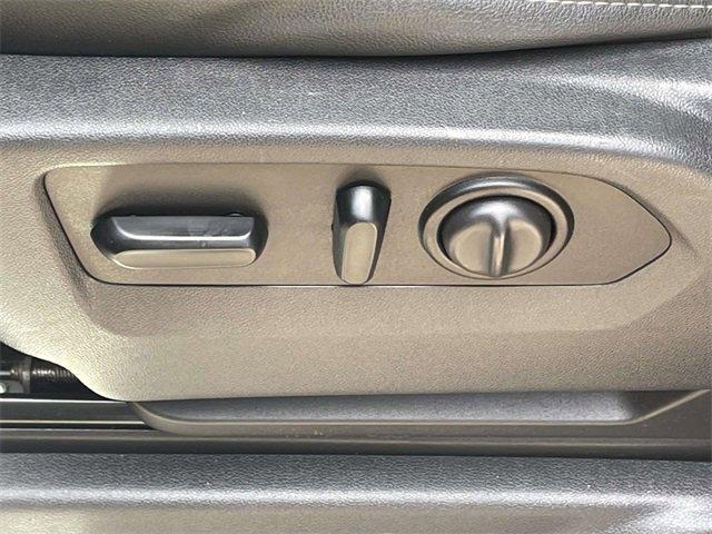 used 2021 Chevrolet Silverado 1500 car, priced at $35,997