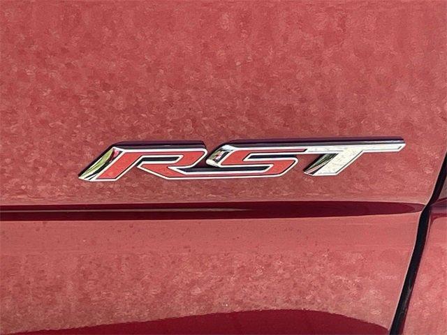 used 2021 Chevrolet Silverado 1500 car, priced at $35,997