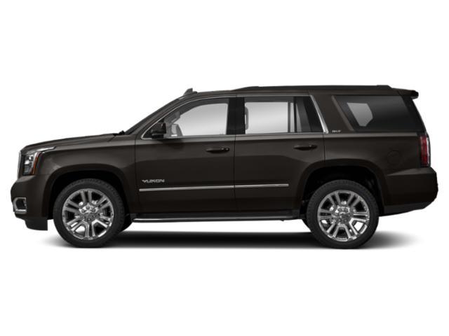 used 2018 GMC Yukon car