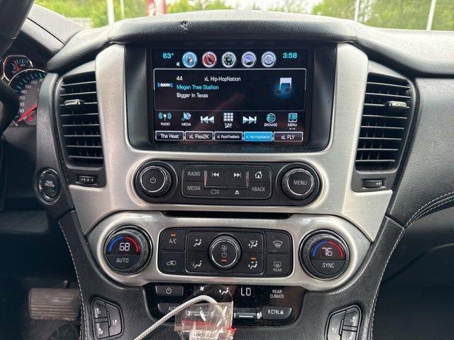 used 2018 GMC Yukon car, priced at $26,332