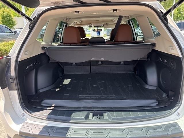 used 2023 Subaru Forester car, priced at $34,493