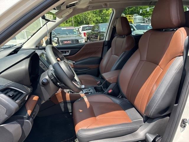 used 2023 Subaru Forester car, priced at $34,493
