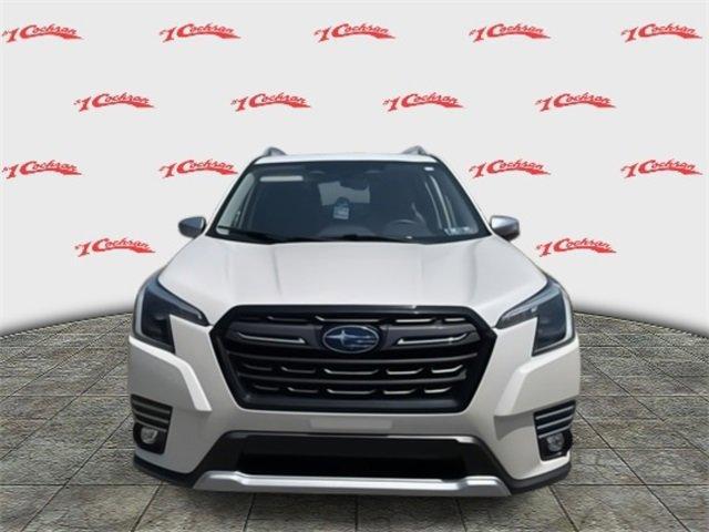 used 2023 Subaru Forester car, priced at $34,493