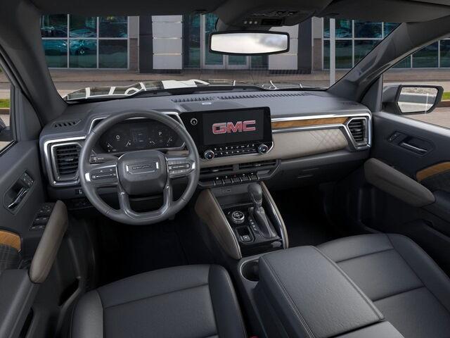 new 2024 GMC Canyon car, priced at $55,205