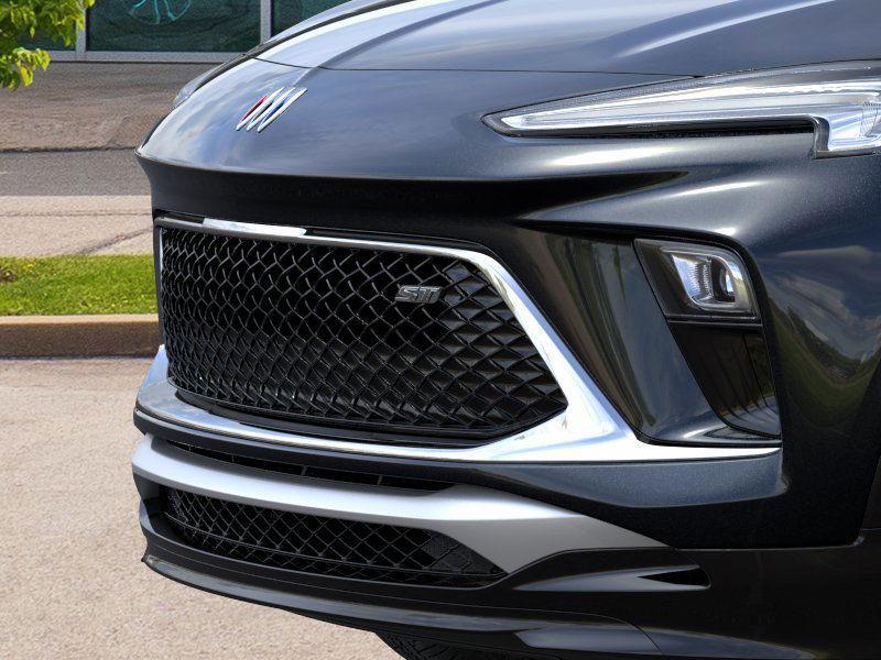 new 2026 Buick Encore GX car, priced at $31,138