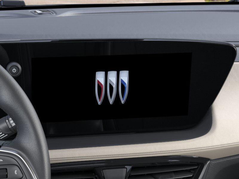 new 2026 Buick Encore GX car, priced at $31,138