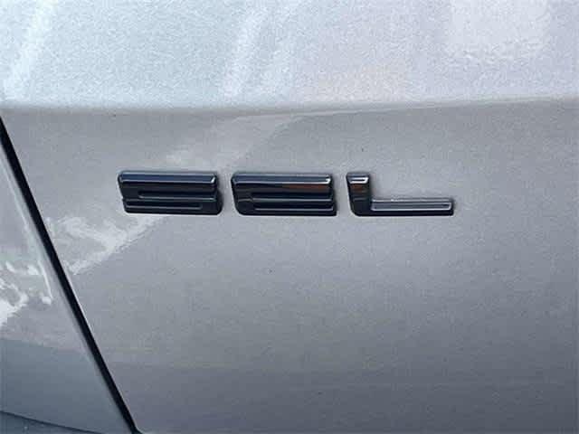 used 2022 Ford Escape car