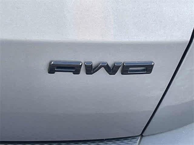 used 2022 Ford Escape car, priced at $20,997