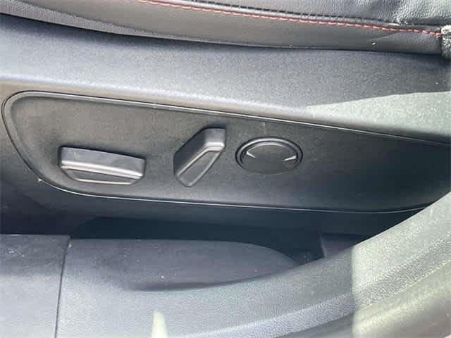 used 2022 Ford Escape car