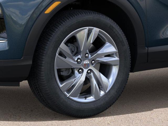 new 2026 Buick Encore GX car, priced at $31,475