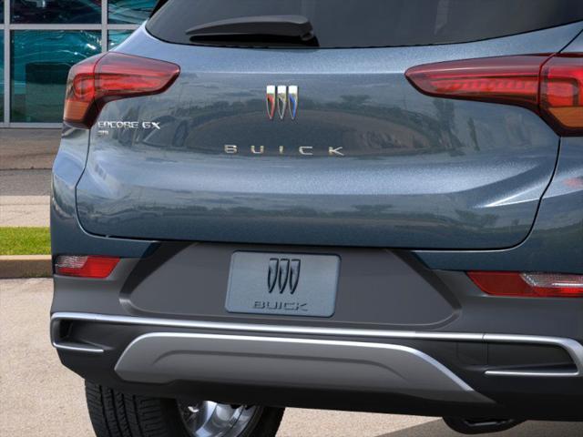 new 2026 Buick Encore GX car, priced at $31,475