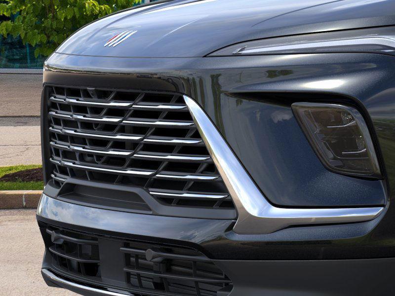new 2026 Buick Enclave car, priced at $53,055