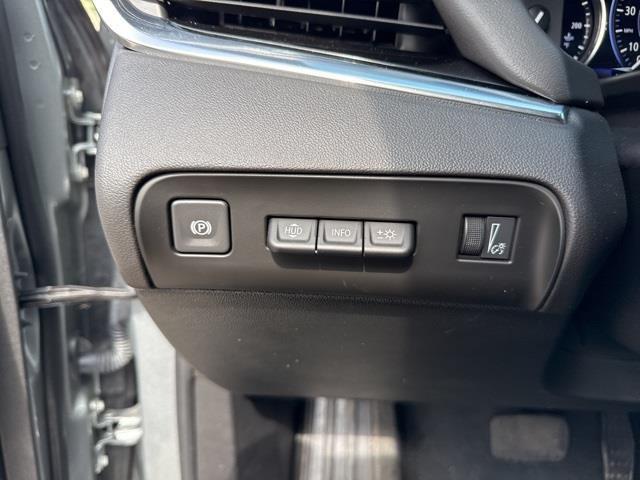 used 2024 Buick Enclave car, priced at $48,293