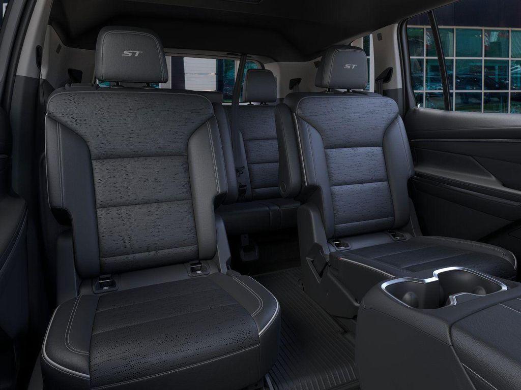 new 2026 Buick Enclave car, priced at $58,055