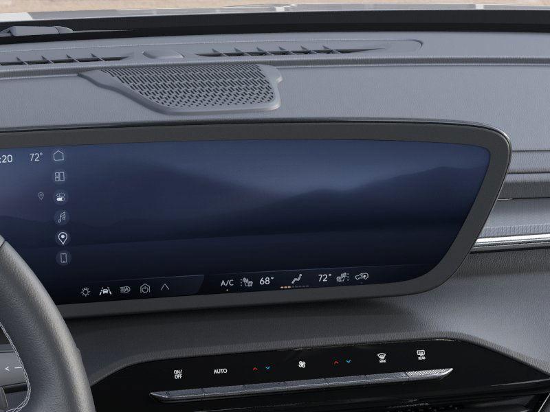 new 2026 Buick Enclave car, priced at $58,055