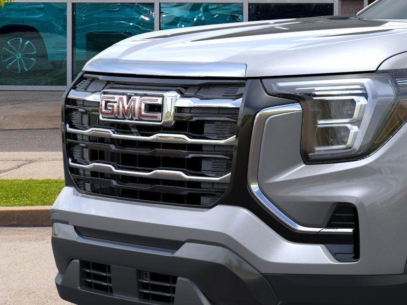 new 2026 GMC Terrain car, priced at $34,140