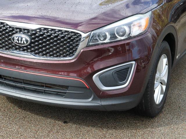 used 2016 Kia Sorento car, priced at $11,999