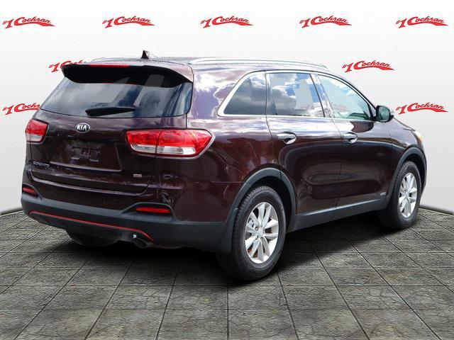 used 2016 Kia Sorento car, priced at $11,999