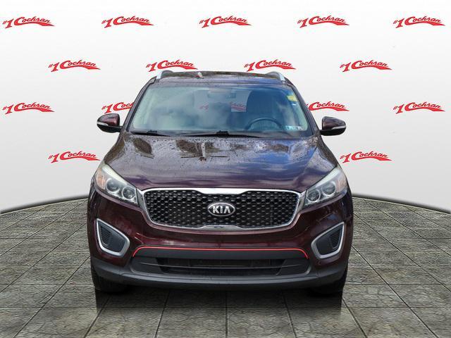 used 2016 Kia Sorento car, priced at $11,999