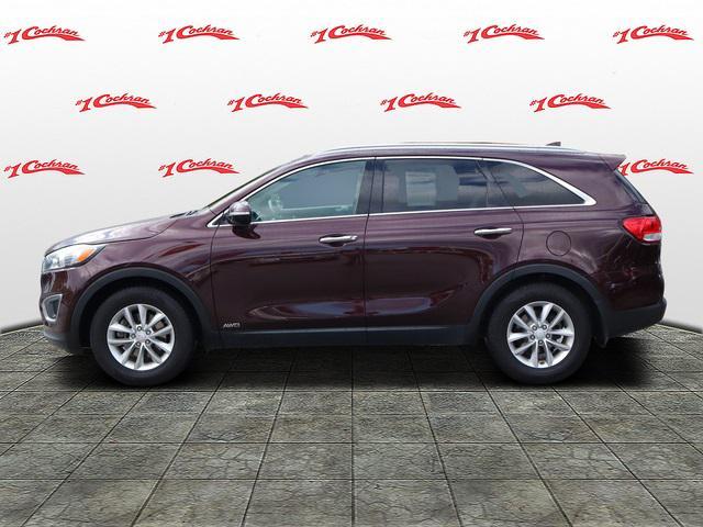 used 2016 Kia Sorento car, priced at $11,999