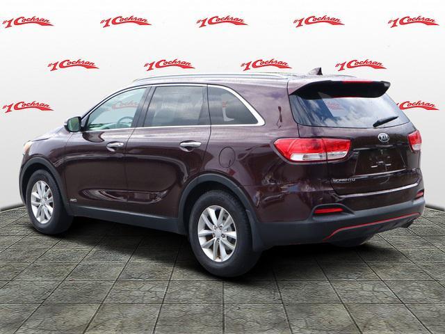 used 2016 Kia Sorento car, priced at $11,999