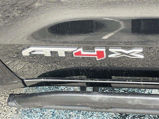 used 2023 GMC Canyon car, priced at $48,999