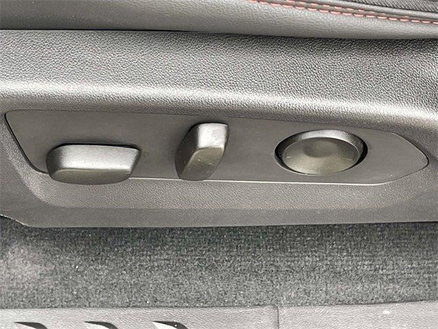used 2023 GMC Canyon car, priced at $48,999