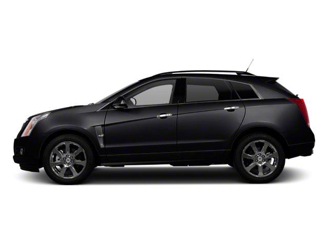 used 2010 Cadillac SRX car