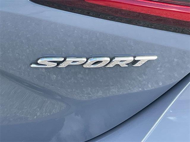 used 2022 Honda Civic car, priced at $22,996