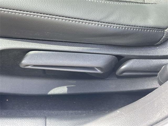 used 2022 Honda Civic car, priced at $22,996