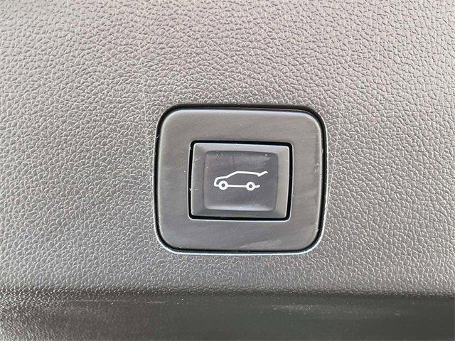 used 2022 Buick Encore GX car, priced at $22,658