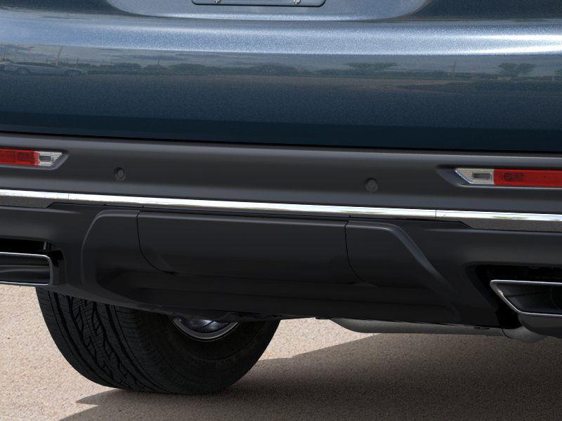 new 2026 Buick Enclave car, priced at $50,840