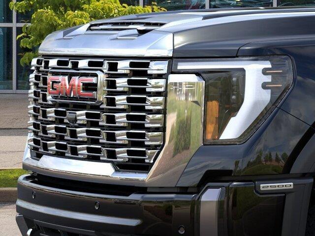 new 2024 GMC Sierra 2500 car, priced at $88,325