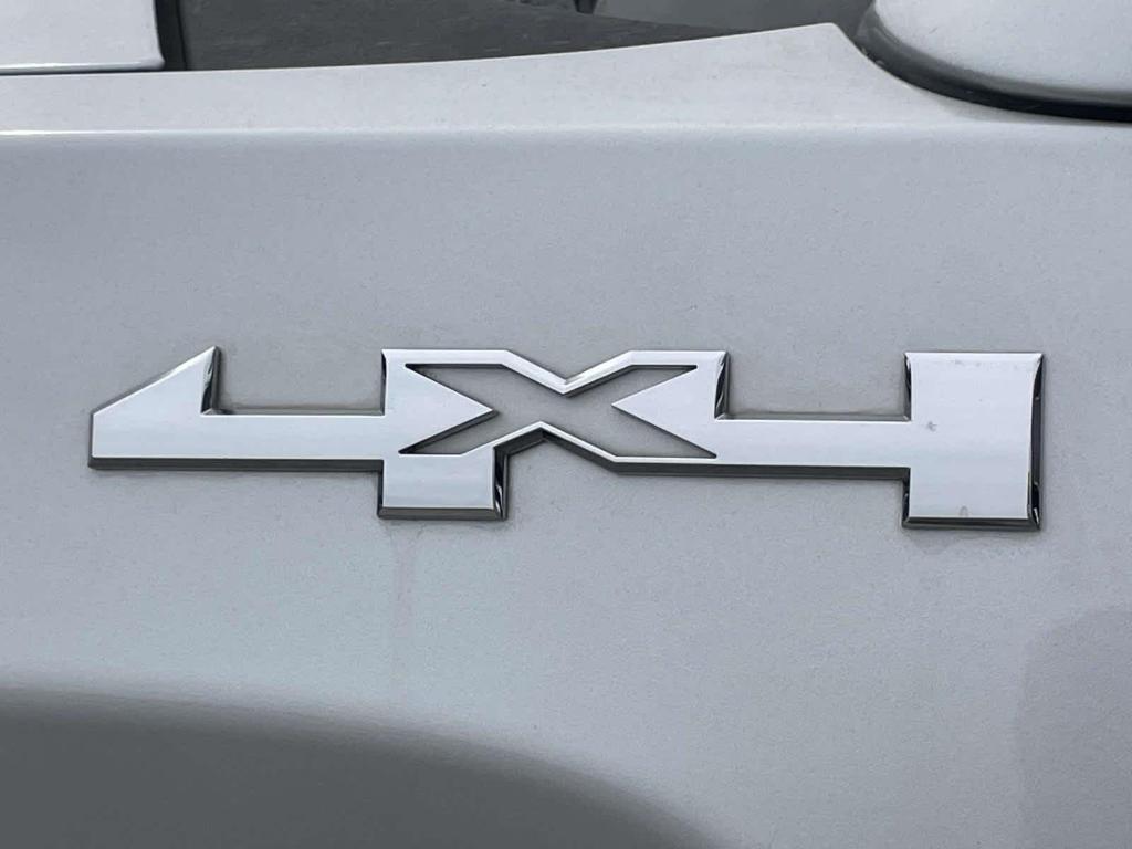 used 2016 GMC Sierra 2500 car