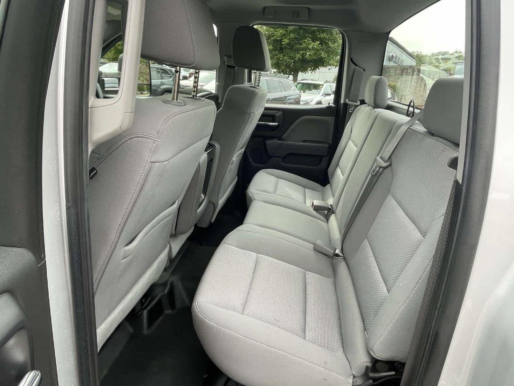 used 2016 GMC Sierra 2500 car