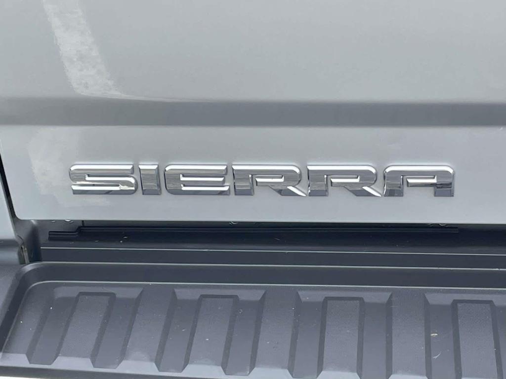 used 2016 GMC Sierra 2500 car