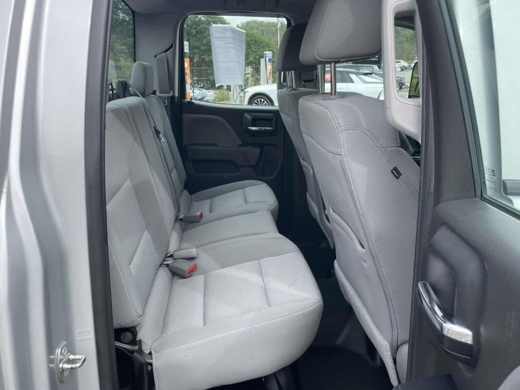 used 2016 GMC Sierra 2500 car