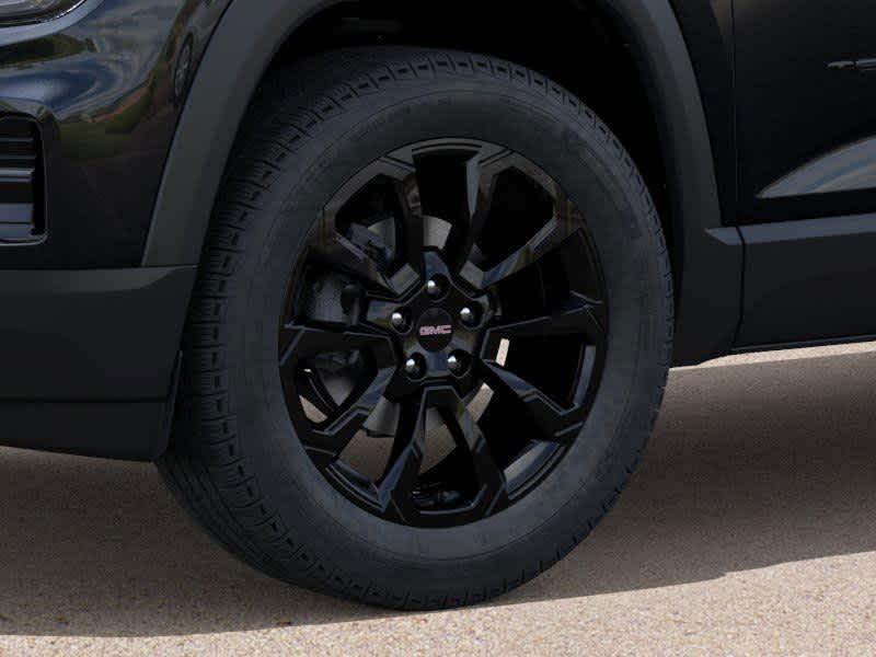 new 2026 GMC Terrain car, priced at $36,135