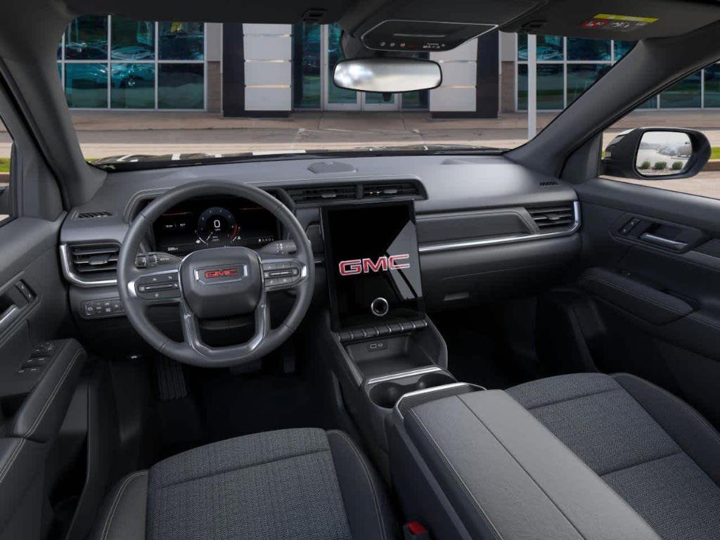 new 2026 GMC Terrain car, priced at $36,135