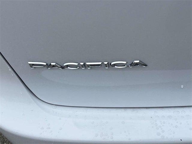 used 2023 Chrysler Pacifica car, priced at $28,996