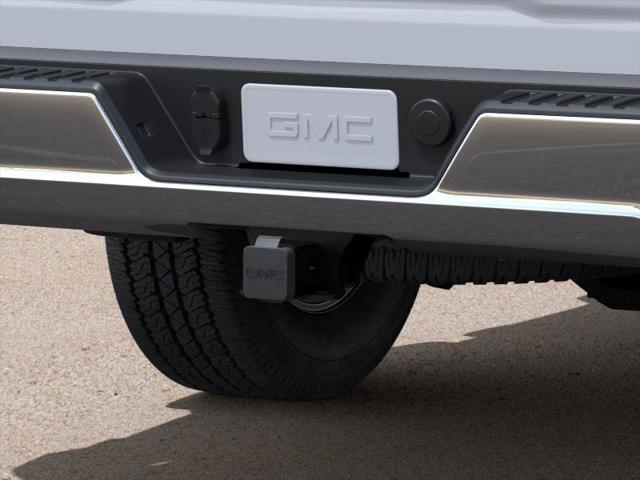 new 2025 GMC Sierra 3500 car, priced at $54,085