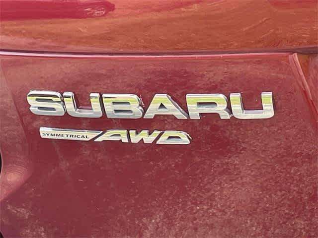 used 2017 Subaru Forester car