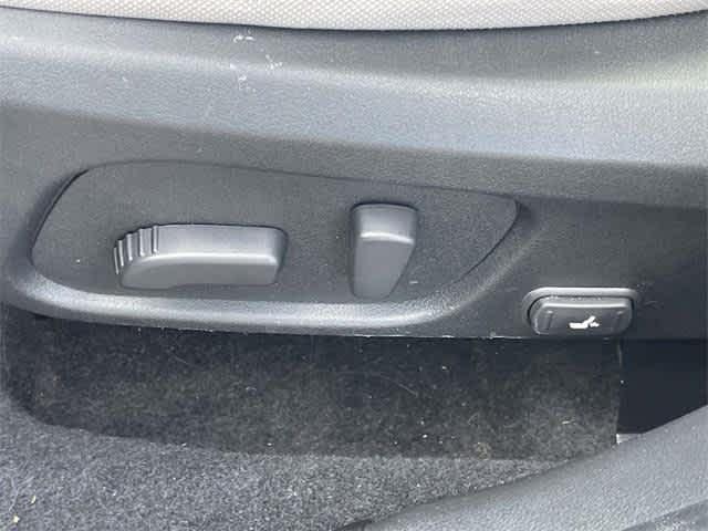 used 2017 Subaru Forester car