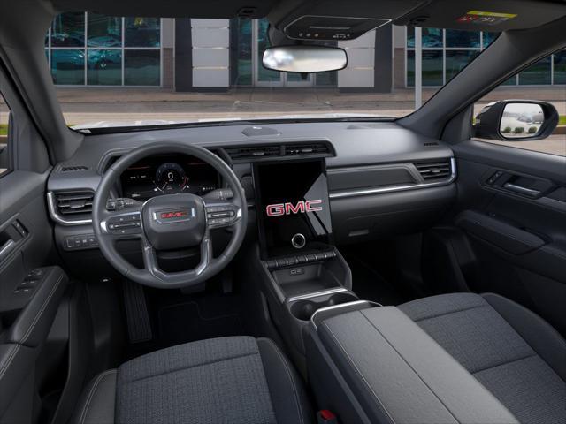 new 2025 GMC Terrain car, priced at $32,290