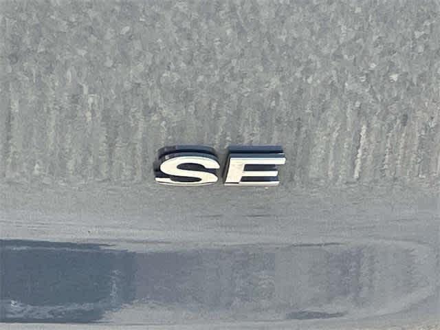 used 2022 Ford EcoSport car