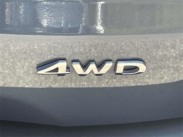 used 2022 Ford EcoSport car